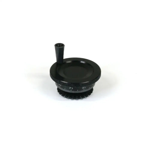 Sherline DRO Handwheel 2″ Y Axis (Metric)