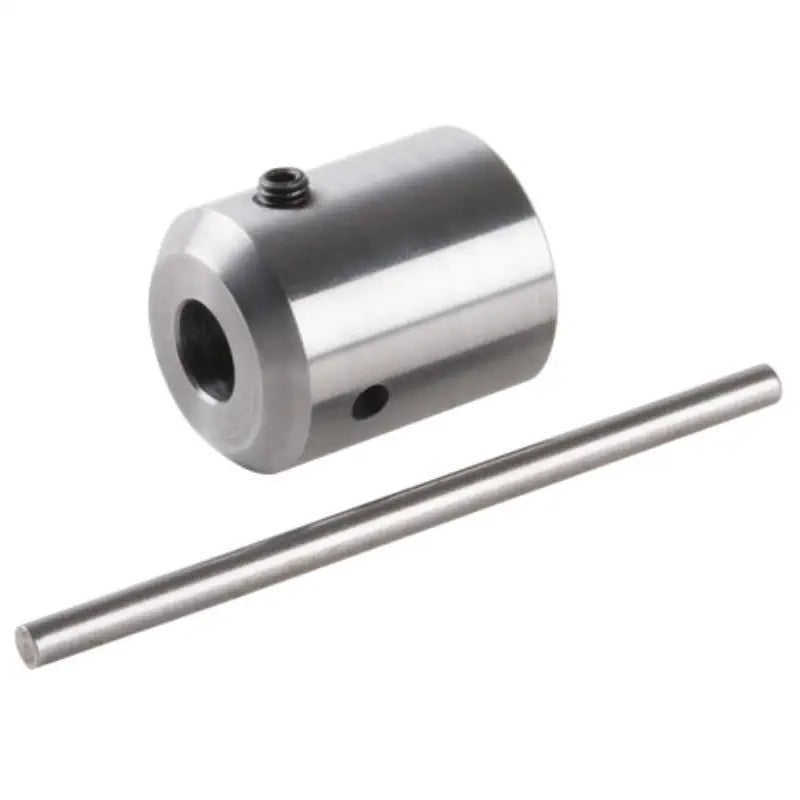Sherline End Mill Holder 1/4″ - 1/4
