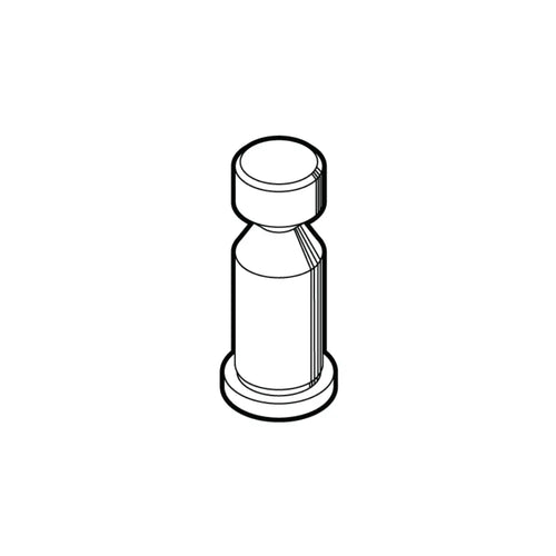 Sherline Extended Pivot Pin for P/N 12940 Riser