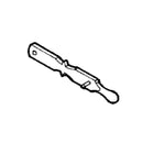 Sherline Index Stepping Lever Replacement Part