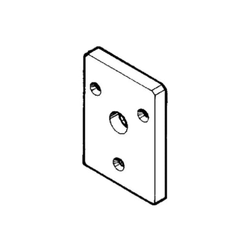 Sherline Indexing Cover Replacement Part