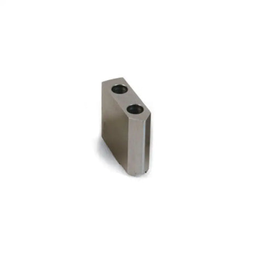 Sherline Interchangeable Aluminum Jaws (1" Set of 3)