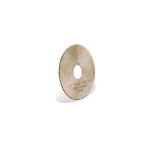 Sherline Jewelers Slitting Saw (.023)