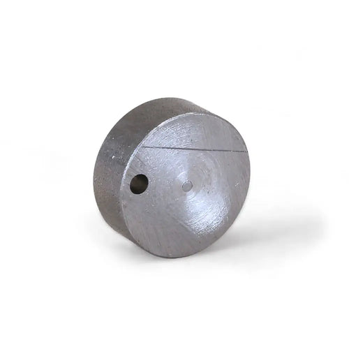 Sherline Lathe Anti-Backlash Drill Guide