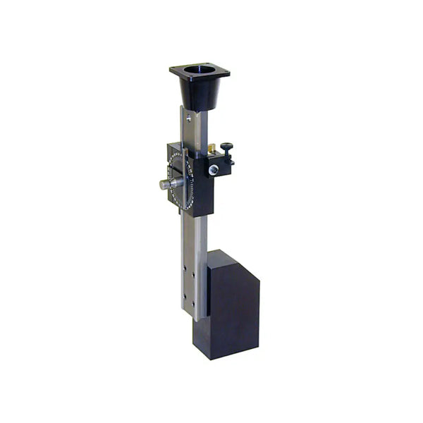 Sherline Lathe Vertical Milling Column CNC Ready