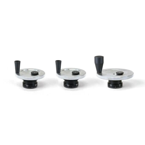 Sherline Lathe Zero Adjustable Handwheel Upgrade Kit (")