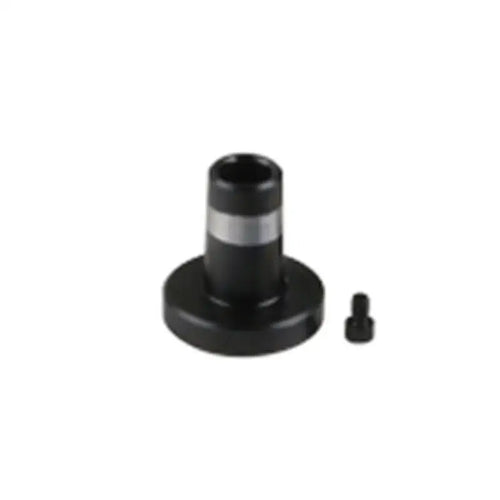 Sherline LCC Collet Adaptor w/ Keyway Set Screw