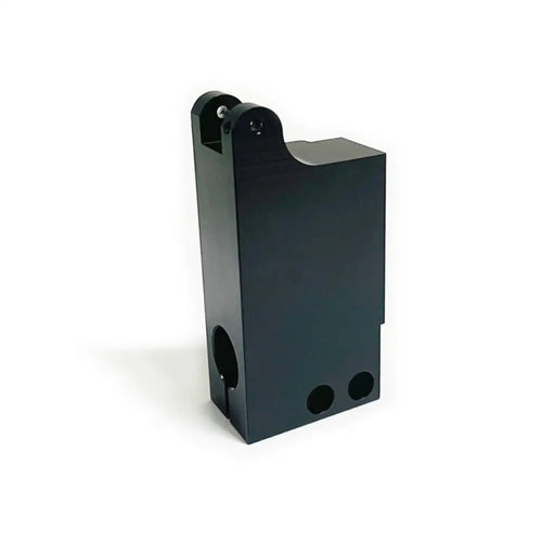 Sherline LCC Riser Base for