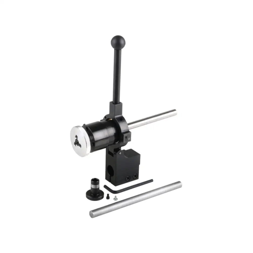 Sherline Lever Collet Closer Instructions