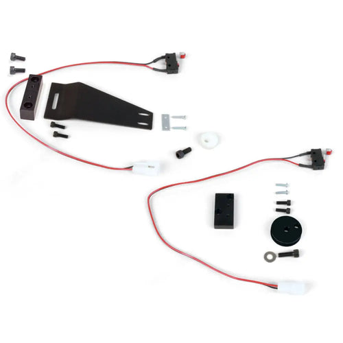 Sherline Limit Switch Assembly for 4400, Ballscrew, XZ-Axis