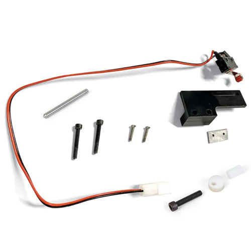 Sherline Limit Switch Assembly for 5000/5400, Ballscrew, Y-Axis