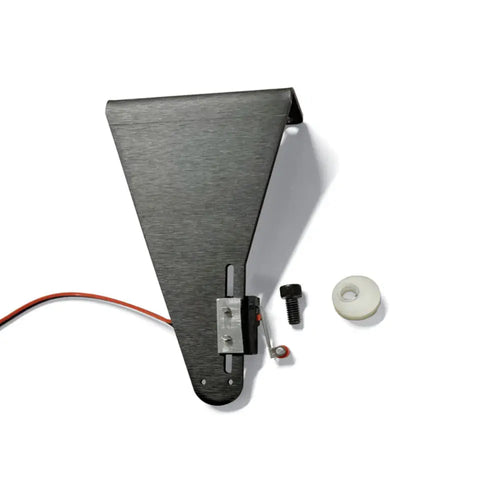 Sherline Limit Switch Assembly for 5000/5400 Ballscrew Z-Axis