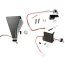 Sherline Limit Switch Assembly for 5800, Leadscrew, XY-Axis (Sherline CNC)