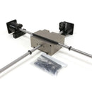 Sherline Mill Ball Screw XY Axis Retrofit Kit