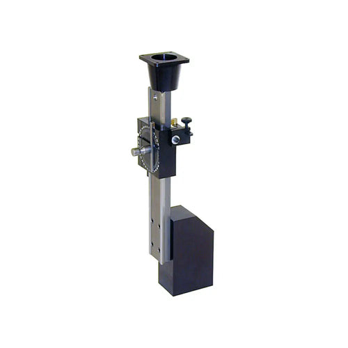 Sherline Mill Column CNC Ready Metric