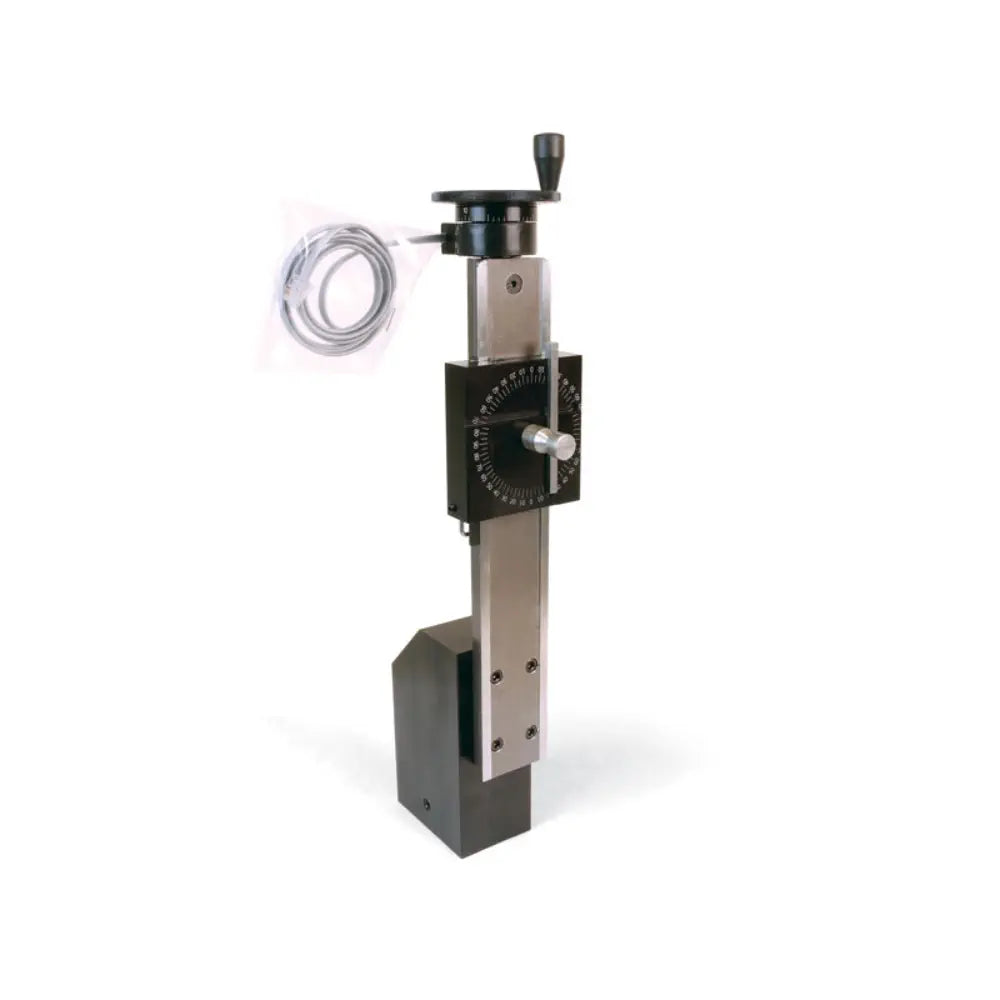 Sherline Mill Column – DRO – Metric
