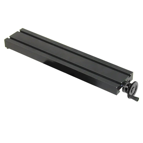 Sherline Mill Table Assembly 5118 (Metric)