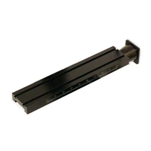 Sherline Mill Table Assembly – CNC Ready (")