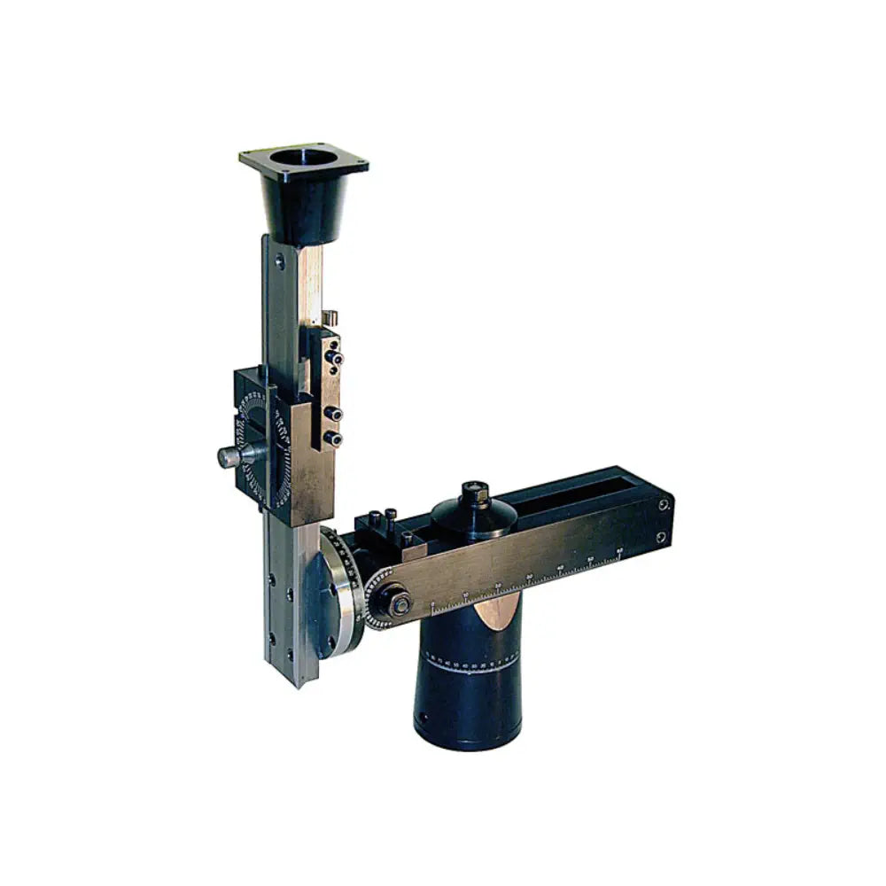 Sherline Multi-Direction Mill Column – CNC Ready – Inch