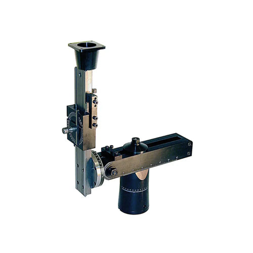 Sherline Multi-Direction Mill Column CNC Ready Metric