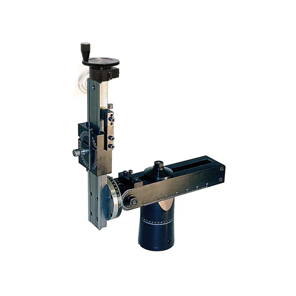 Sherline Multi-Direction Mill Column – DRO – Inch