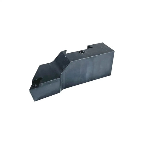 Sherline QC Carbide Insert Holder Body