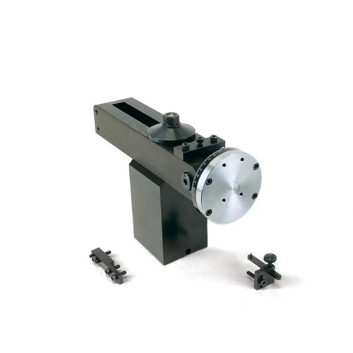 Sherline Rigid Column Upgrade – Short Base (")