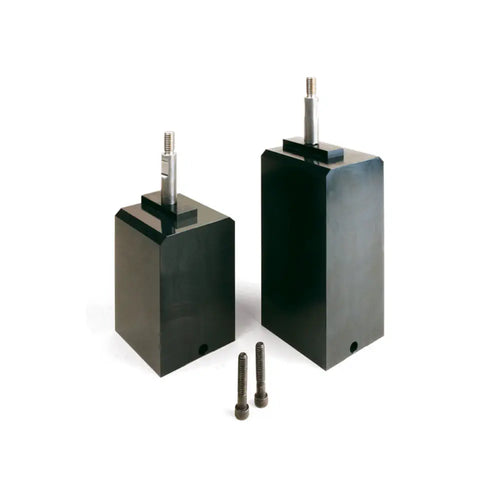 Sherline Rigid Mill Column Base Square (Tall)