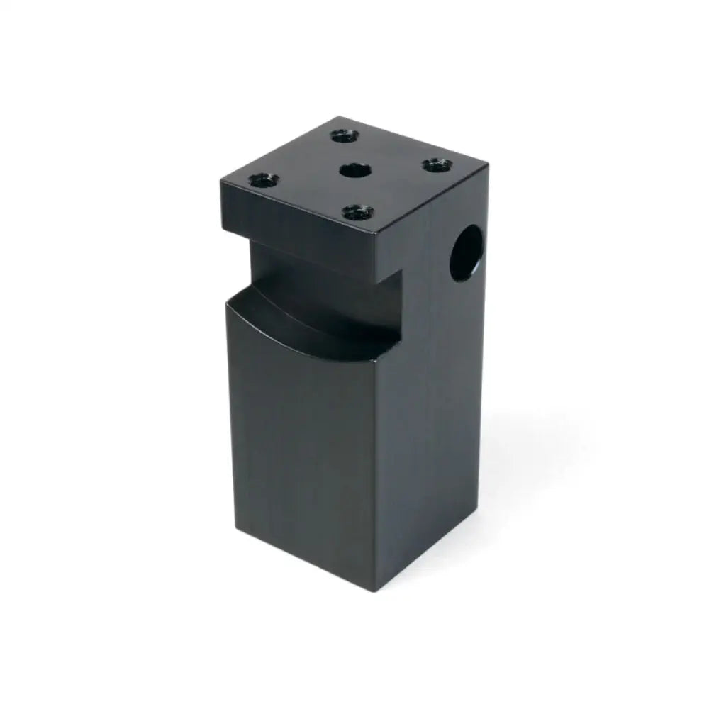 Sherline Rocker Riser Tool Post Body - RobotShop