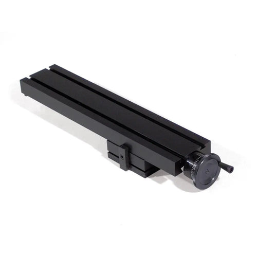 Sherline Single-Axis Manual Machine Slide 13" (Metric)
