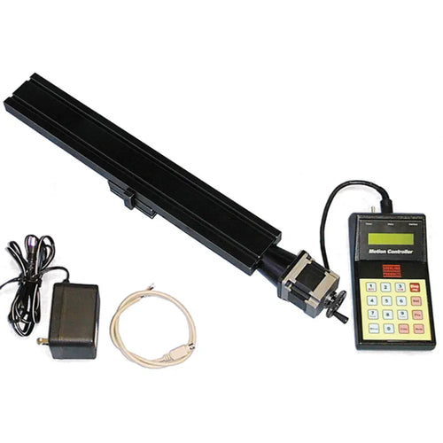 Sherline Single-Axis Slide w/ Programmable CNC Controller 18" (Metric)