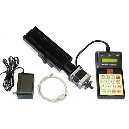 Sherline Single-Axis Slide w/ Programmable CNC Controller 8" (")
