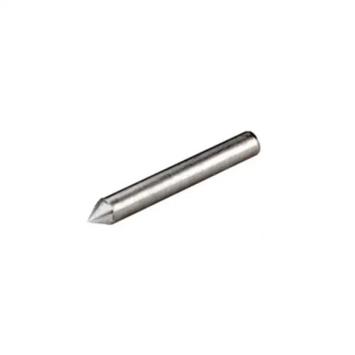 Sherline Spur Dowel Pin-Ground