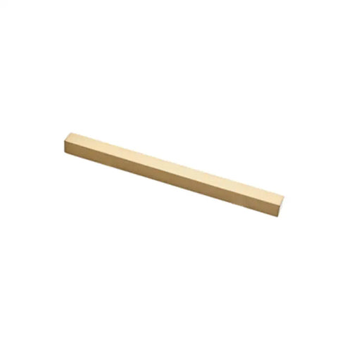 Sherline Steady Rest Brass Pad