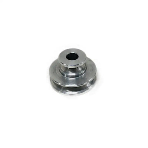 Sherline Stepped Motor Pulley