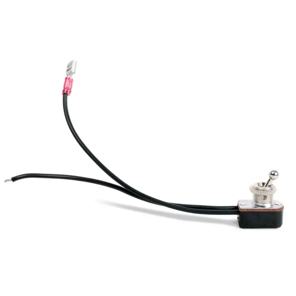 Sherline Toggle Switch