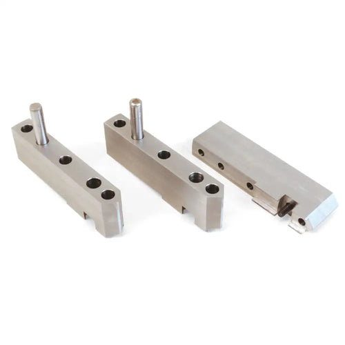 Sherline Top Jaws for Laser 3-Jaw Pin Chuck (Set of 3)