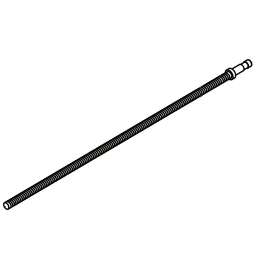 Sherline X-Axis Manual Leadscrew