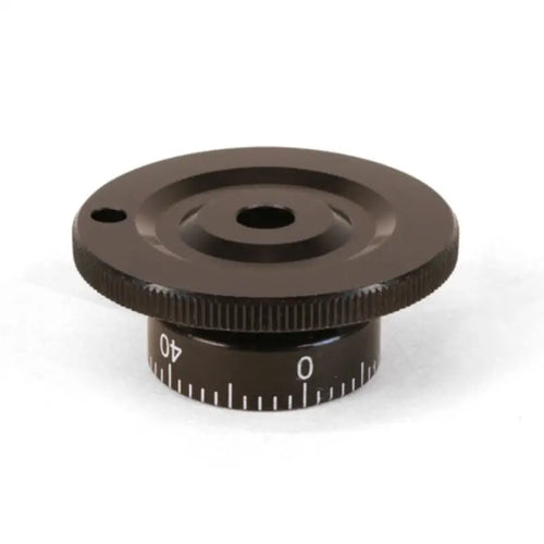 Sherline Y Axis Handwheel Body – Inch