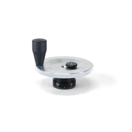Sherline Zero Adjustable Handwheel