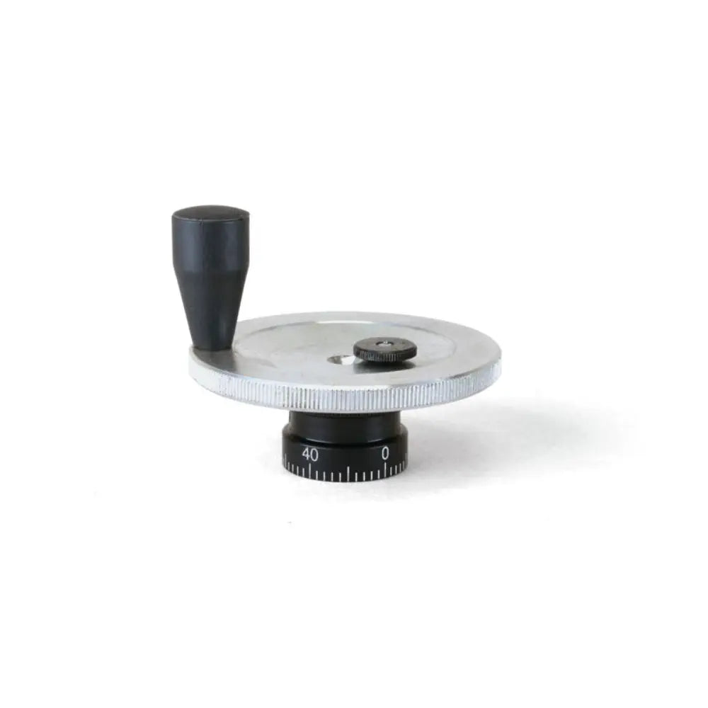 Sherline Zero Adjustable Handwheel 2.5" X/Z Axis (Metric)