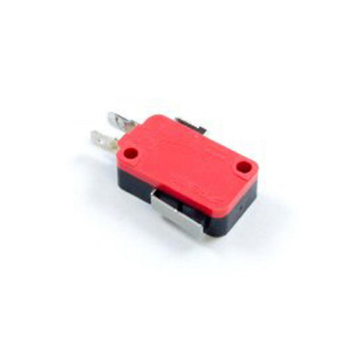 Short Lever Micro Switch (2x)