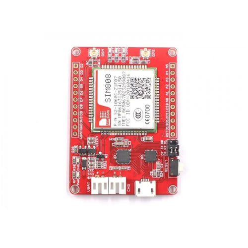 SIM808 GPS Module