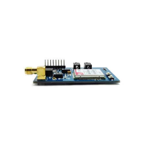 SIM900A GSM/GPRS Breakout Board