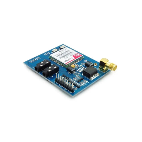 SIM900A GSM/GPRS Breakout Board