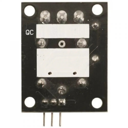 Single Relay Board