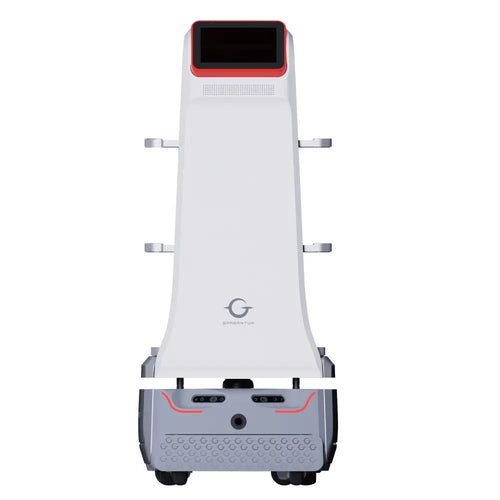 SLAMTEC F3 Advanced Food Delivery Robot