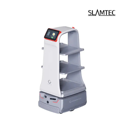 SLAMTEC F3 Advanced Food Delivery Robot