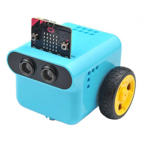 Smart Robot TPBot Car Kit for micro:bit (w/o micro:bit)