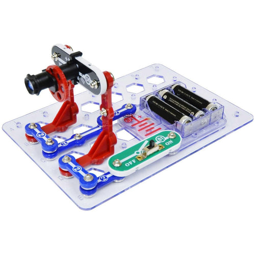 Snap Circuits 3D Illumination Kit